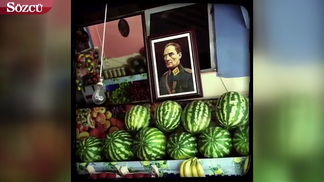 Koç Holding’in merakla beklenen 10 Kasım videosu!