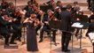 Concours Long-Thibaud-Crespin 2018, finale concerto : Mayumi Kanagawa