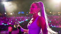 Ariana Grande Shades Pete Davidson With Engagement Advice