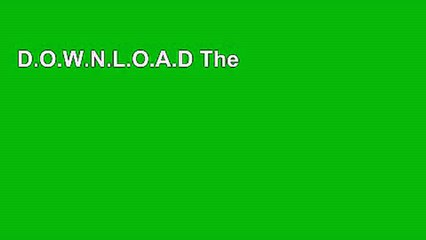 D.O.W.N.L.O.A.D The Digital Economy ANNIVERSARY EDITION: Rethinking Promise and Peril in the Age