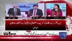 Hamir Mir Narrates The Incident Of Saif Ur Rehman And Asif Ali Zardari