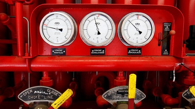 Американский газ вместо российского