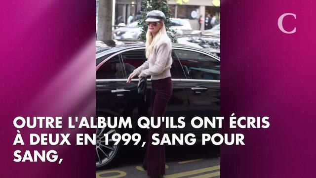 David Hallyday a vécu avec Johnny et Laeticia à Marnes-la-Coquette... et ça s'est TRÈS mal terminé