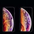 Which iPhone Xs and iPhone Xs Max finish will you choose? Space gray, silver and an all-new gold finish available now at DOCOMO PACIFIC.