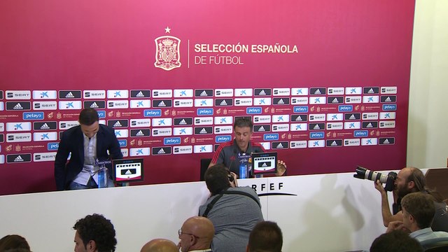 Jordi Alba vuelve a la lista de la selección de fútbol