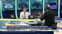 Les tendances sur les marchés: les marchés consolident après les résultats des Midterms, avant une décision de la Fed ce soir - 08/11