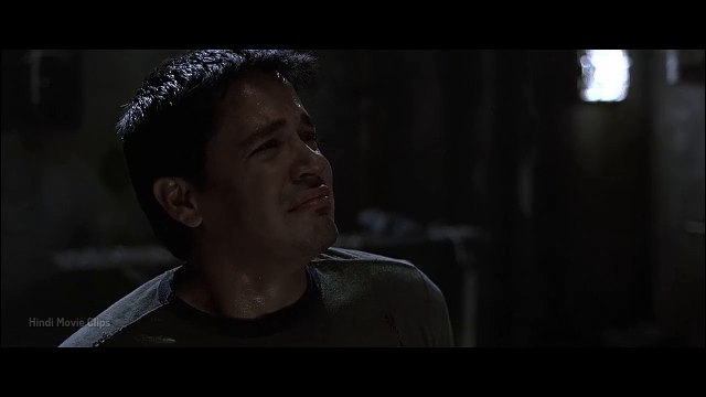 बेरहम कातिल | Hostel (2005 film) Ka Dil Dehla Dene Wala Scene | Hollywood in Hindi