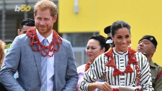 Meghan Markle Plans to Raise Kids Who Have Chores, Royal Reporter Says