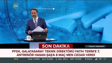 Olaylı derbiye cezalar