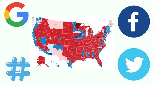 How the new US government will play a role in the life of tech companies | Daily Dope