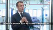 "Vous n'êtes pas le bienvenu" : Macron ne s'en sort pas - ZAPPING ACTU DU 08/11/2018