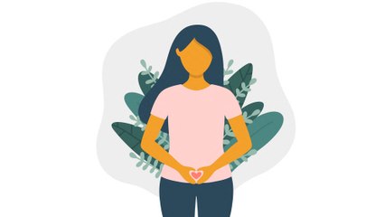 Témoignage : "J'ai réussi à guérir de mon endométriose"