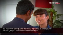 Les mystères de l'amour : épisode du dimanche 11 novembre 2018 sur TMC