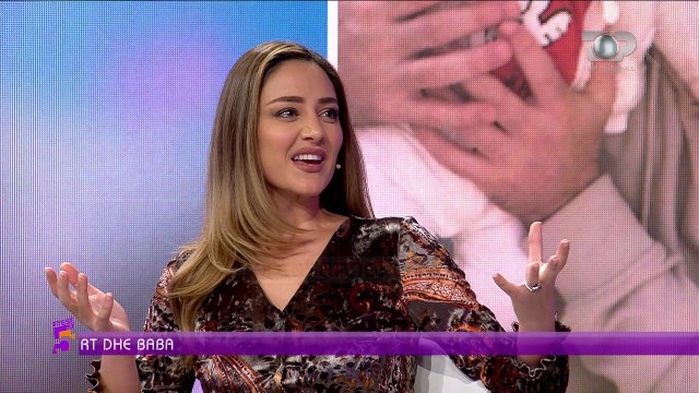 Ftesë në 5, Besnik Qaka, sjell ”Ani mori nuse”, 7 Nentor 2018, Pjesa 2