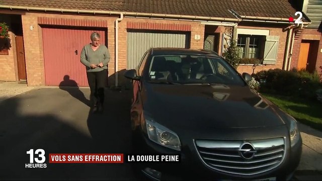 Vols sans effraction : quand les assurances refusent d'indemniser les victimes