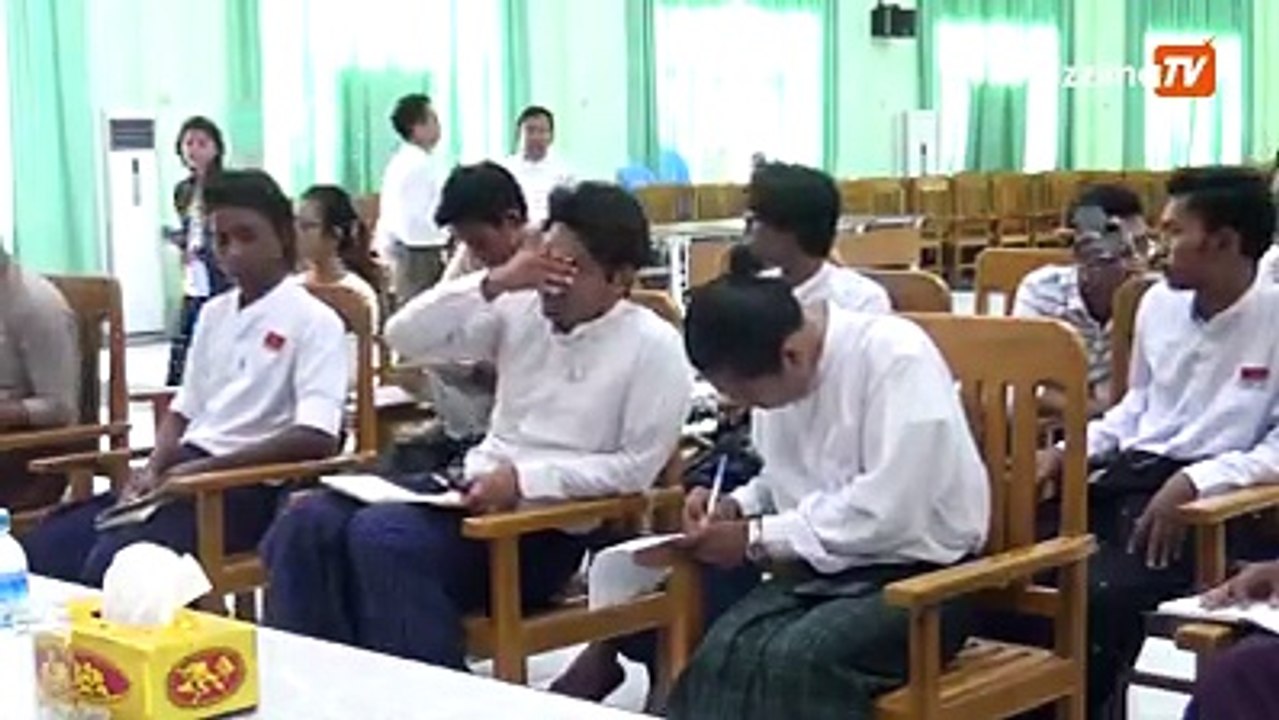 တစ္ဘာသာက်၊ တစ္ဘာသာ ျပန္ေျဖခြင့္ကို နယ္ရွိ TU ေက်ာင္းမ်ားတြင္ ရရွိႏိုင္ရန္ ေမွ်ာ္လင့္ထားဟုဆို*********************နယ္မ်ားရွိ နည္းပညာတကၠသိုလ္ေက်ာင္းမ်ားတြင္ တစ္