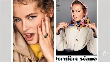 Grazia n°468 du 8 novembre : Julianne Moore, rencontre avec une femme engagée