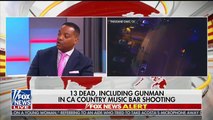 Fox News Guest Suggests Confronting Gunman Instead Of Hiding During Active Shooter Situation