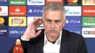 Juventus 1-2 Manchester United - Jose Mourinho Full Post Match Press Conference - Champions League