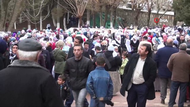 Katil zanlısına 12 yıl sonra güvence belgesi