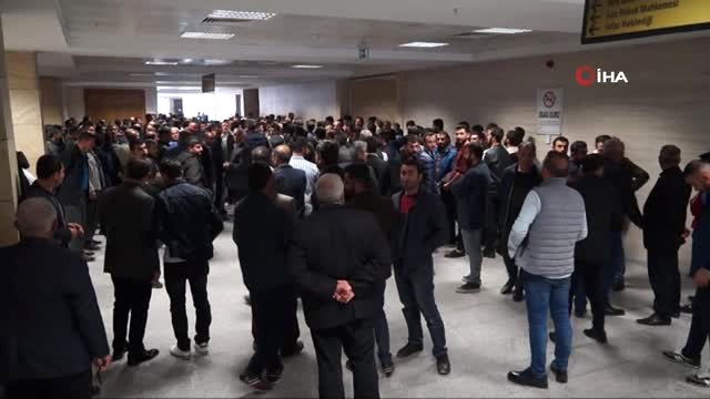 Zilan Şeyhi Süleyman Bağdu'nun Katil Zanlısına 12 Yıl Sonra Güvence Belgesi