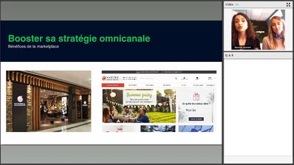 [Webinar] Les bons conseils pour lancer sa marketplace - Adyen