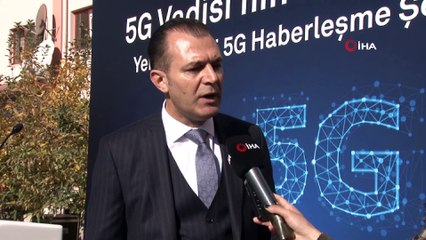 Olası depremde hastane ve devletin önemli birimlerinin iletişim kurması sağlanacak