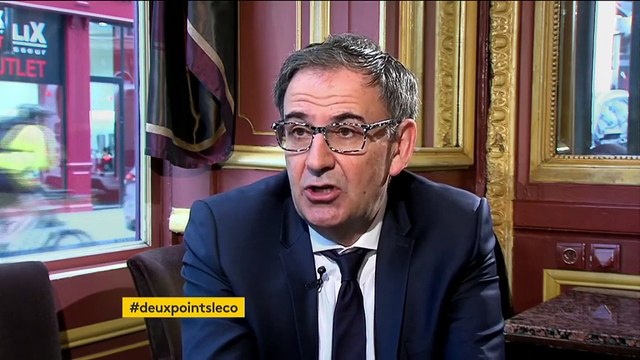 David Kimelfeld sur l'idée d'un péage urbain à Lyon : Il ne faut pas que ce péage vienne aggraver le cas des plus précaires
