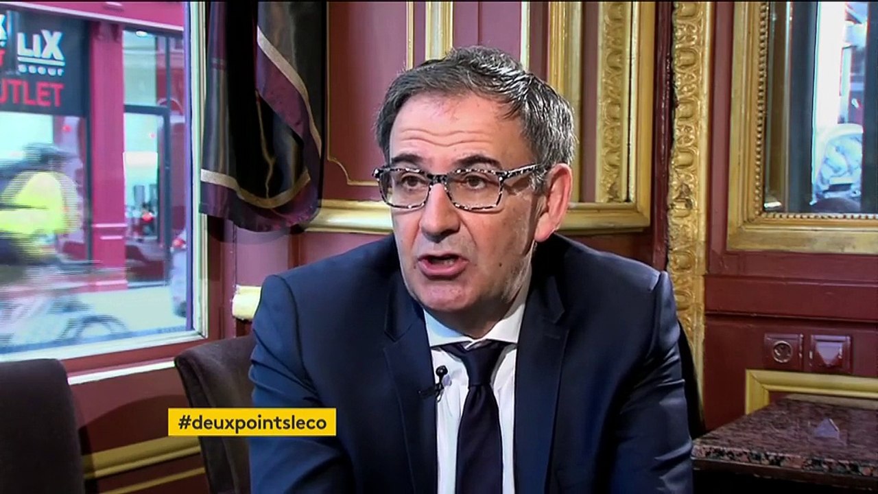 David Kimelfeld sur l'idée d'un péage urbain à Lyon : "Il ne faut pas que ce péage vienne aggraver le cas des plus précaires"