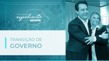 Com nova data e anúncio de secretários, transição começa no Paraná