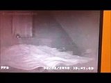 UFO 2017 GREY ALIENS CAUGHT ON TAPE (VERY SCARY!!)