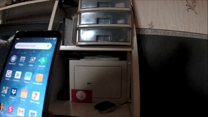 Transmetteur Bluetooth apt-X 2 en 1 (émetteur + récepteur) Aukey BR-O2