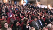 Bakan Kasapoğlu: 'Amacımız donanımlı gençlik yetişmesine katkı sağlamak' - ELAZIĞ