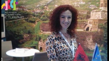 ‘Zonjat që bëjnë Shqipërinë’ në Report Tv, Julinda Dhame: Theva tabutë me Rally Albania