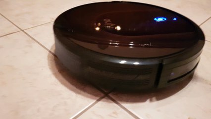 Eufy RoboVac 30C: Test BoostIQ & Boundary Stripes