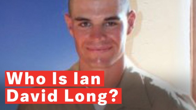 Who Is Thousand Oaks Shooting Suspect Ian David Long?
