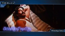 Tamil Whatsapp status - Feeling Cut