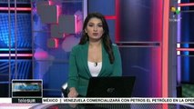 teleSUR noticias. Rusia denuncia falsa acusación contra Siria