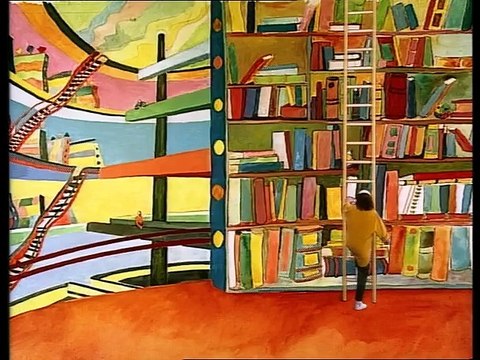 Manger, respirer, histoire de vivre