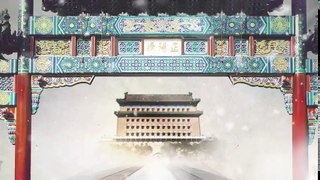 正陽門下小女人 正阳门下小女人 The Story of Zheng Yang Gate 第41集