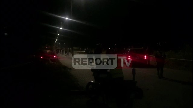 Report Tv-Aksident i rëndë në Korçë, humbin jetën një burrë dhe një fëmijë