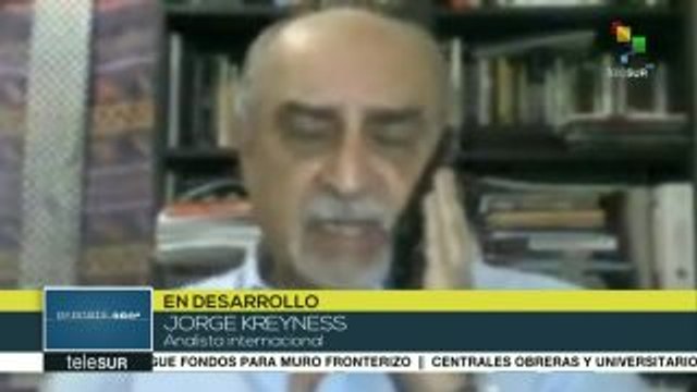 Reporte 360: Demócratas recuperan Cámara de representantes en EEUU