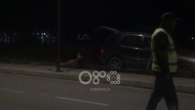 Ora News - Dramatike në Korçë/ Babai përplaset për vdekje me të bijën 6-vjeçare në trotuar