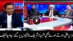 Javed Latif says Shehbaz appeared before NAB despite CM
