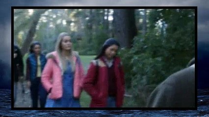 Nowhere Boys S03e05