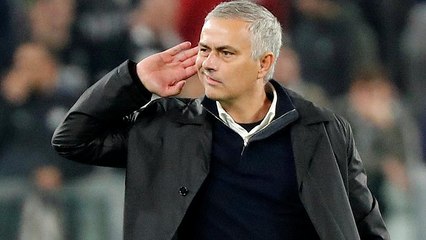 Nem froclizni, hanem lelkesíteni akarta a szurkolókat Mourinho