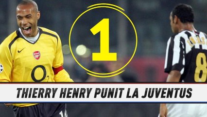 4e j. - Top 5 : Ils ont marqué contre leur ex