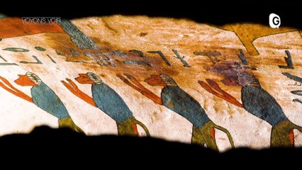 VOYONS VOIR - 8 NOVEMBRE 2018