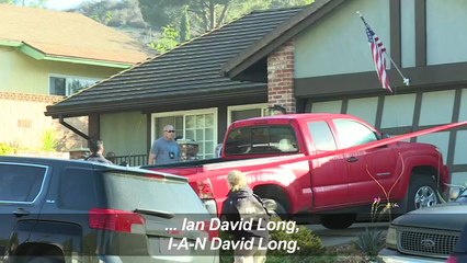 Police: US shooter was 28 year old Ian David Long