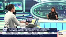 Le parcours de santé: Le secteur de la santé est bien orienté en Bourse - 08/11